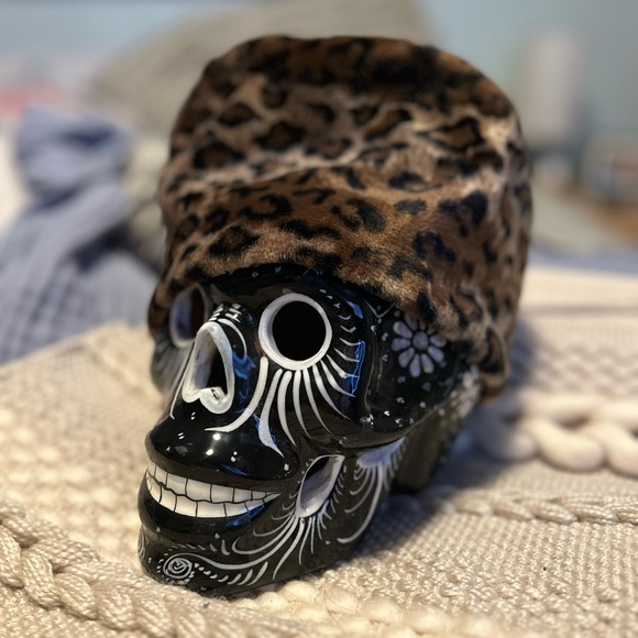 Vintage Mob Wife Hat - Picture 3 of 4